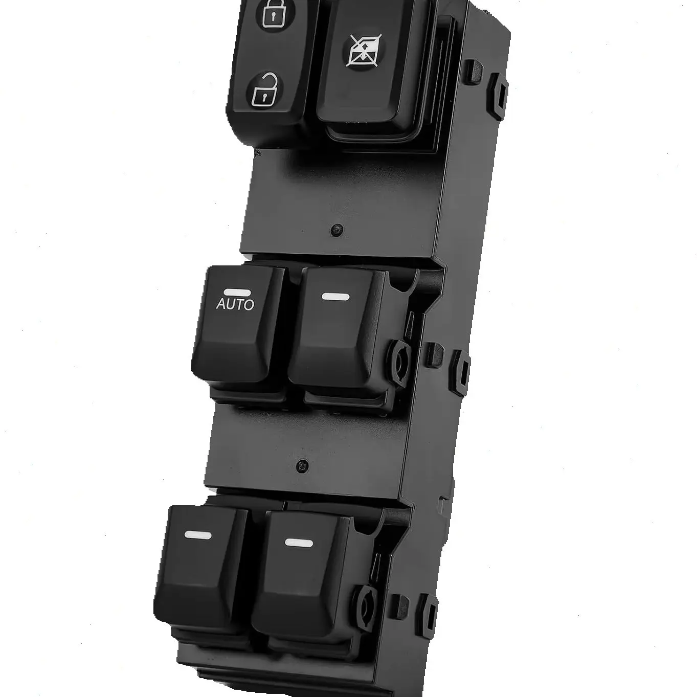 Left-Hand Drive Power Window Master Switch 93570-3W400 935703W400 2011 – 2017 Kia Sportage 2.0L 2.4L and V6 models
Left-Hand Drive Power Window Master Switch 93570-3W400 935703W400 2011 – 2017 Kia Sportage 2.0L 2.4L and V6 models