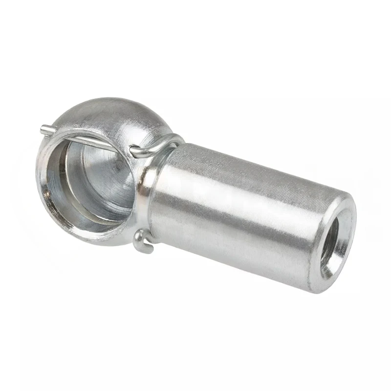 Car Throttle Lever Fisheye Connector For Angle Joint Form CS Safety Bracket L CS8 M5 Ball Joint Ball Angle Joint C8
Car Throttle Lever Fisheye Connector For Angle Joint Form CS Safety Bracket L CS8 M5 Ball Joint Ball Angle Joint C8