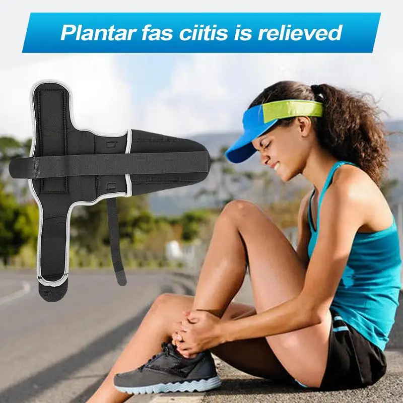 Sock Splint Adjustable Night Splint Comfortable Ergonomic Adjustable Supportive Brace For Nighttime Use Enhancing Comfort
Sock Splint Adjustable Night Splint Comfortable Ergonomic Adjustable Supportive Brace For Nighttime Use Enhancing Comfort