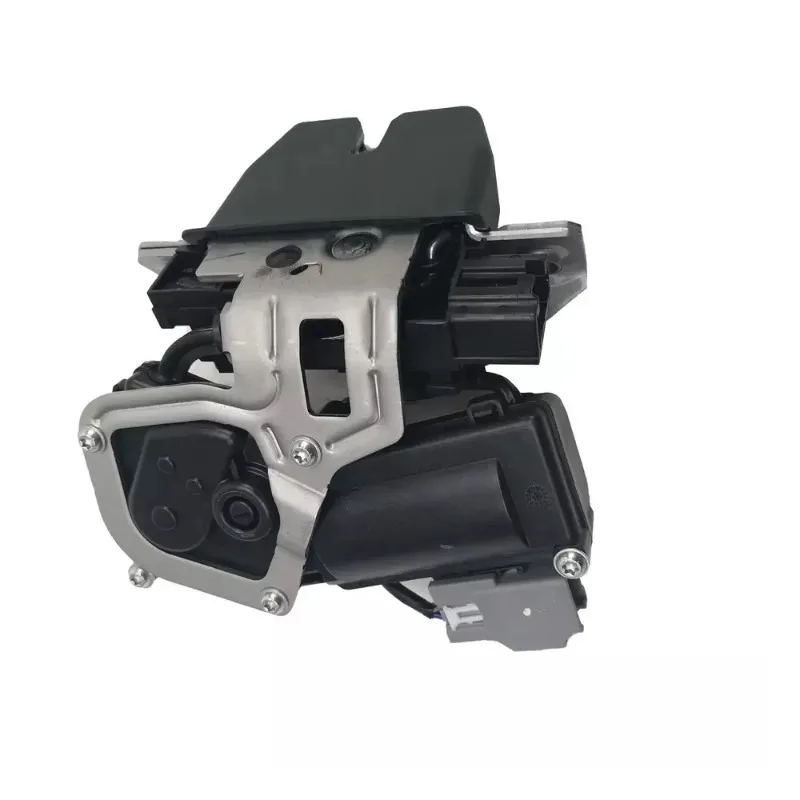 Trunk cover locking machine electric FK7AN442A66BA
Trunk cover locking machine electric FK7AN442A66BA