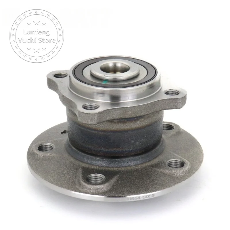 P/N: 1699810027 A1699810027 - Rear Wheel Bearing for Mercedes-Benz W169, W245
P/N: 1699810027 A1699810027 - Rear Wheel Bearing for Mercedes-Benz W169, W245