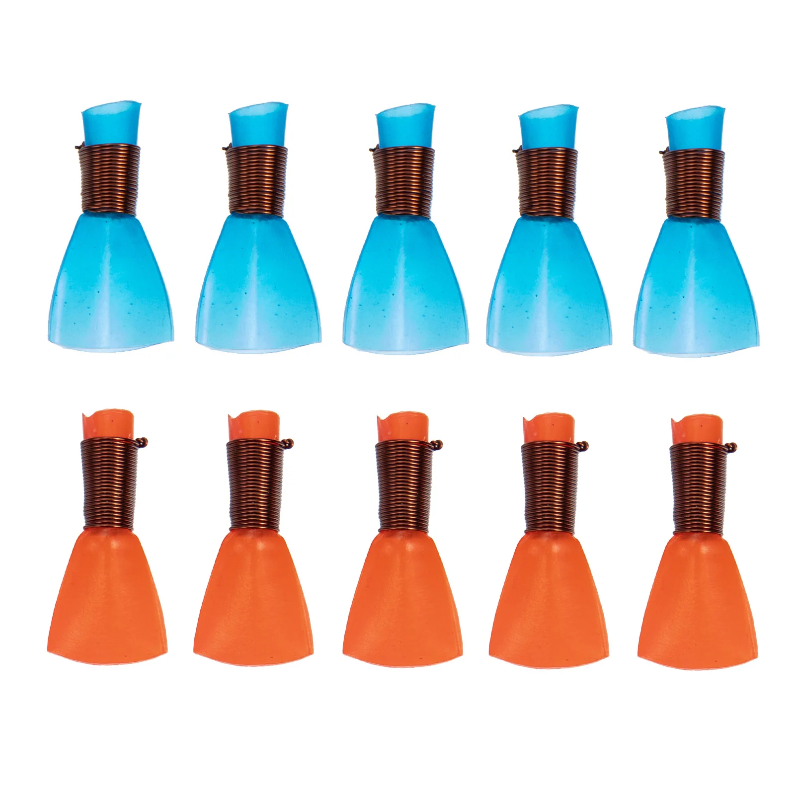 10 Pcs Suona Whistle Portable Reeds Nationality Simple Accessories Instrument Plastic
10 Pcs Suona Whistle Portable Reeds Nationality Simple Accessories Instrument Plastic