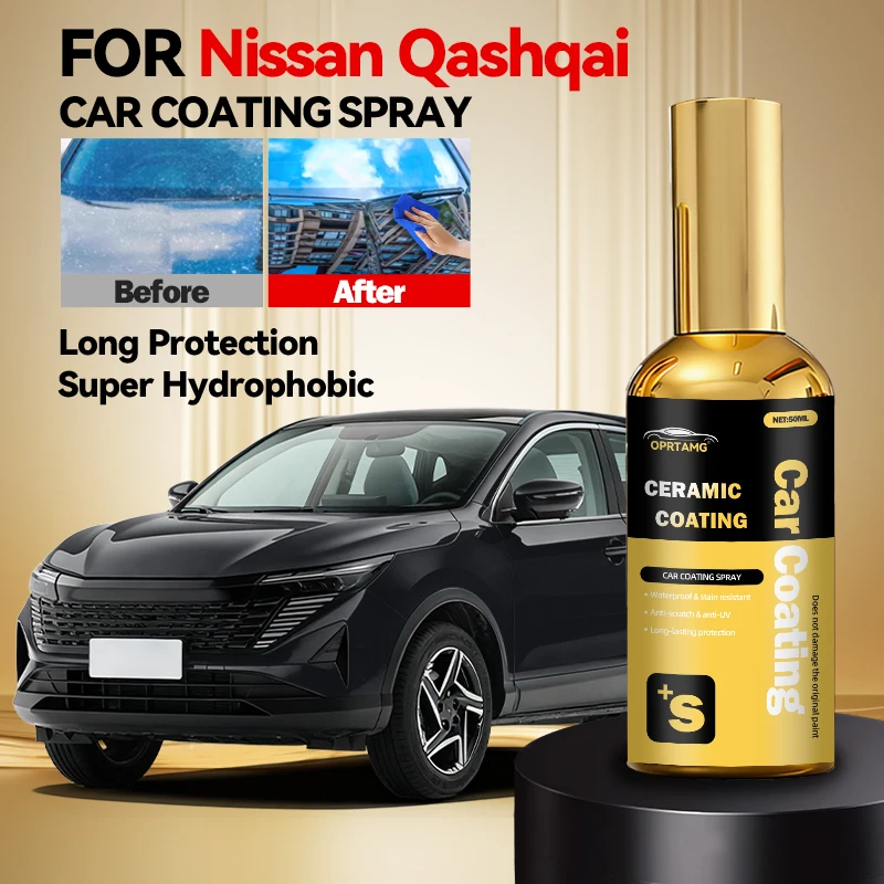 Paint Dirts Remove Stains Repair Scratch Maintain Paint Restore Car Coating For Nissan Qashqai 2006 2007 2008-2026 J10 J11 J12
Paint Dirts Remove Stains Repair Scratch Maintain Paint Restore Car Coating For Nissan Qashqai 2006 2007 2008-2026 J10 J11 J12