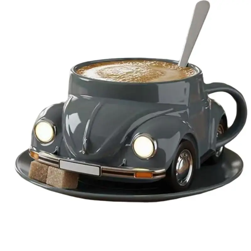 Кофейная кружка в форме AT05, термостойкая, забавная, большая вместимость, ручная работа, декоративная чашка для любителей кофе
Кофейная кружка в форме AT05, термостойкая, забавная, большая вместимость, ручная работа, декоративная чашка для любителей кофе
