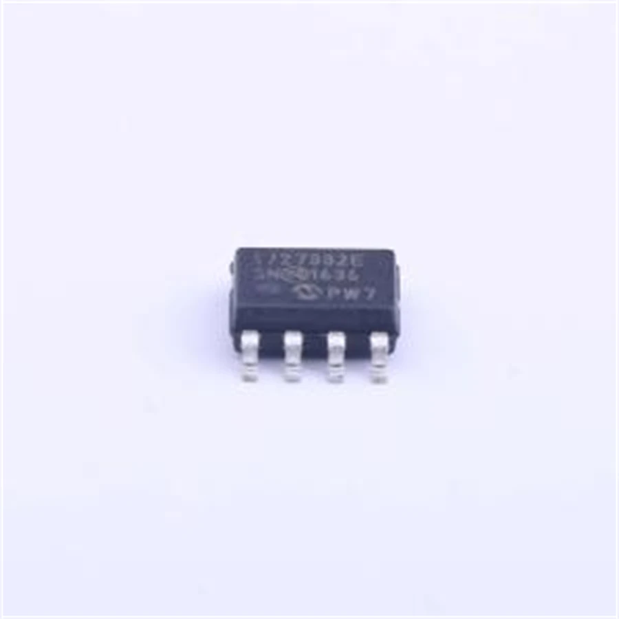 10PCS/LOT MCP1727-3302E/SN (PMIC)
10PCS/LOT MCP1727-3302E/SN (PMIC)