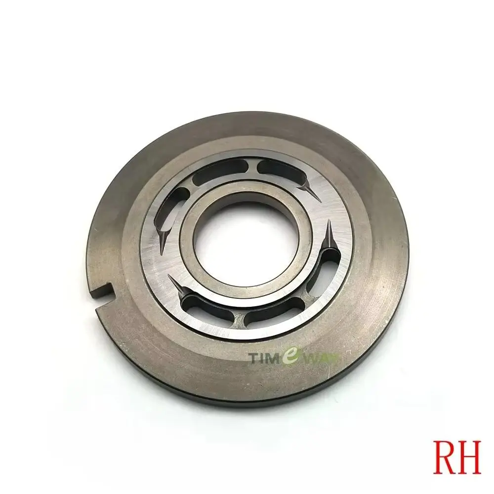 A4VG Hydraulic Piston Pump Repair Kits Distributor Plate Valve Plate for A4VG71 A4VG45 A4VG40 A4VG28 Rexroth Pump Spare Parts
A4VG Hydraulic Piston Pump Repair Kits Distributor Plate Valve Plate for A4VG71 A4VG45 A4VG40 A4VG28 Rexroth Pump Spare Parts