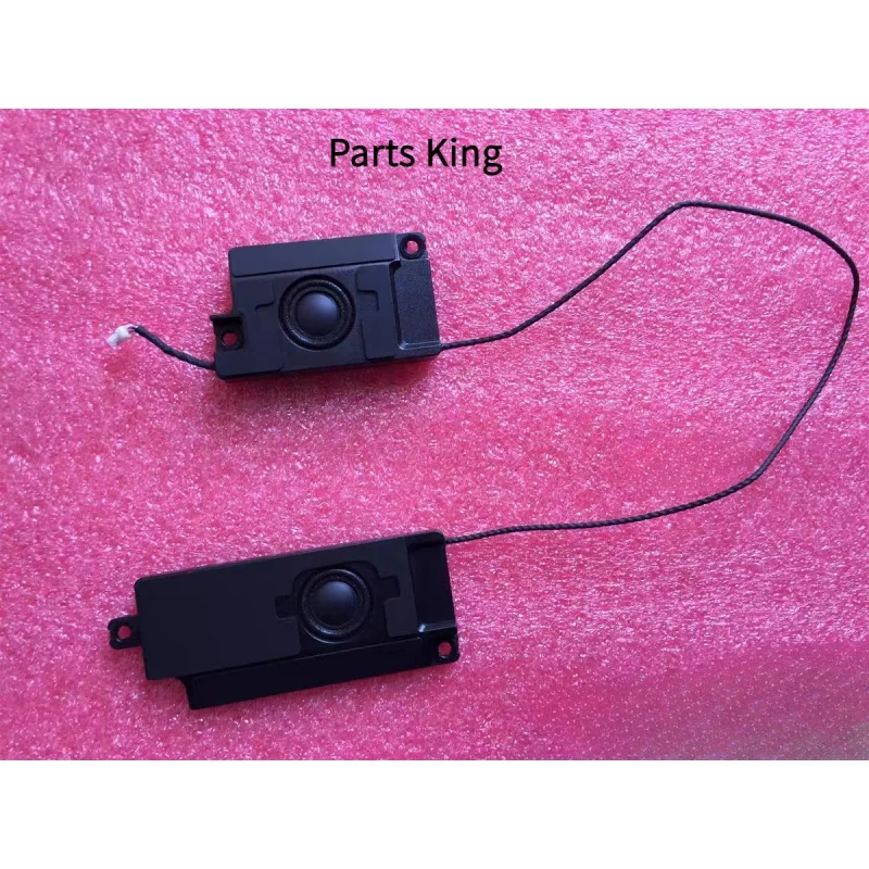 Original New 02HL004 PK23000RBG0 For Lenovo Thinkpad X390 X395 Built In Speaker Left And Right Set
Original New 02HL004 PK23000RBG0 For Lenovo Thinkpad X390 X395 Built In Speaker Left And Right Set
