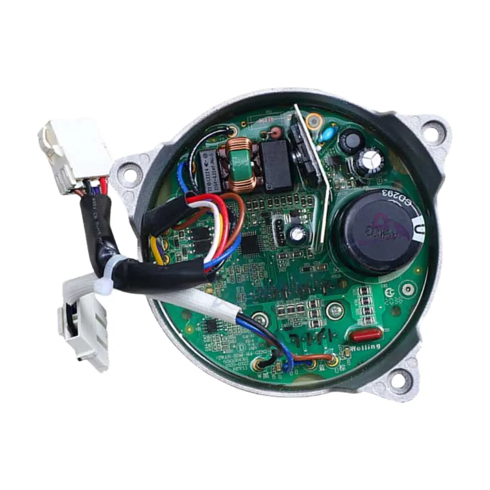 For Washing Machine Motor Control Board Inverter Driver PCB 52K1003401 Washer Parts
For Washing Machine Motor Control Board Inverter Driver PCB 52K1003401 Washer Parts