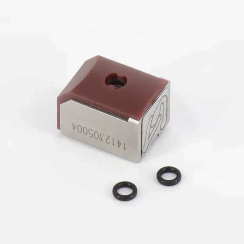 Docod Modulation Assembly-G Head (RED) for Imaje Model 9232/9410/9450 CIJ Inkjet Printer Spare Parts
Docod Modulation Assembly-G Head (RED) for Imaje Model 9232/9410/9450 CIJ Inkjet Printer Spare Parts