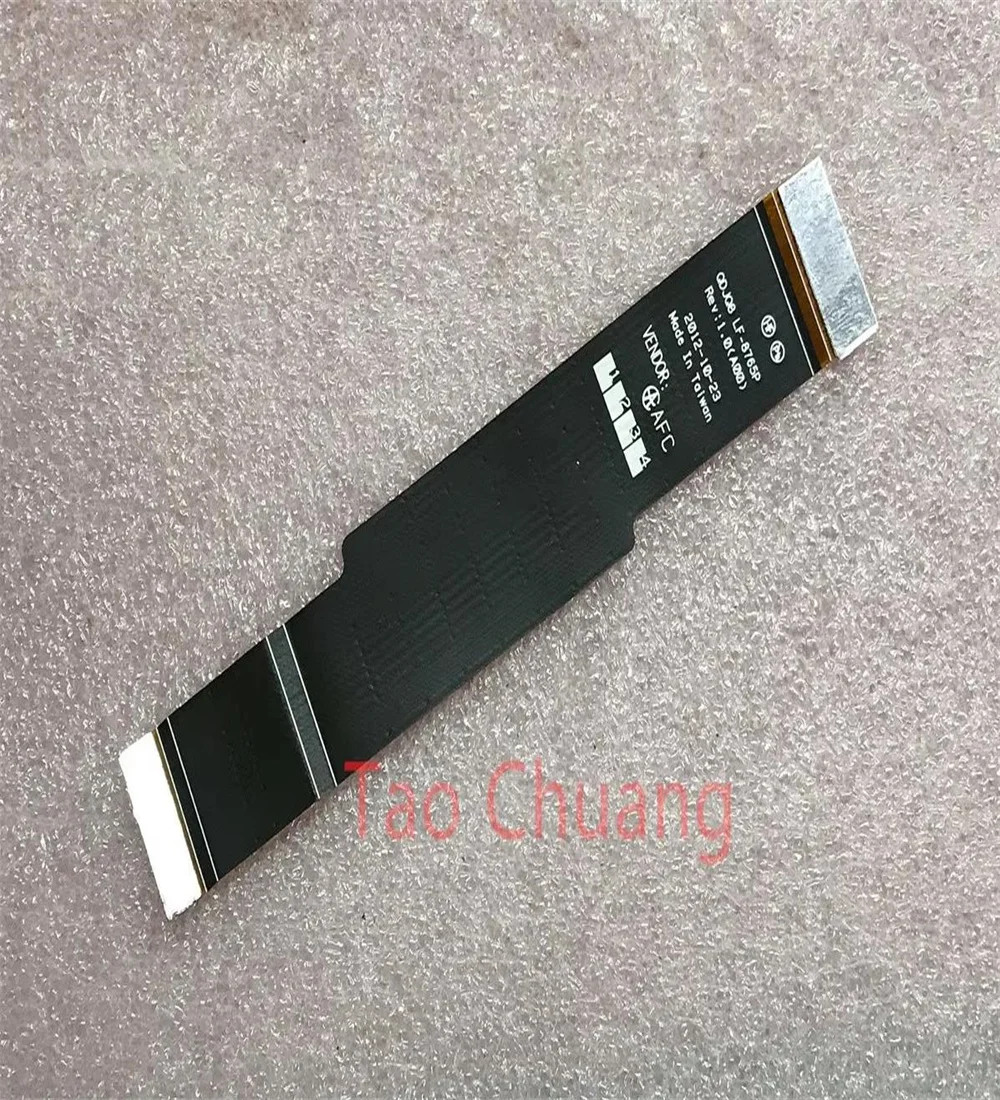 Для Dell XPS 10 j42a Windows планшетный ПК USB зарядка небольшой кабель для платы QDJQ8 LF-8765P
Для Dell XPS 10 j42a Windows планшетный ПК USB зарядка небольшой кабель для платы QDJQ8 LF-8765P
