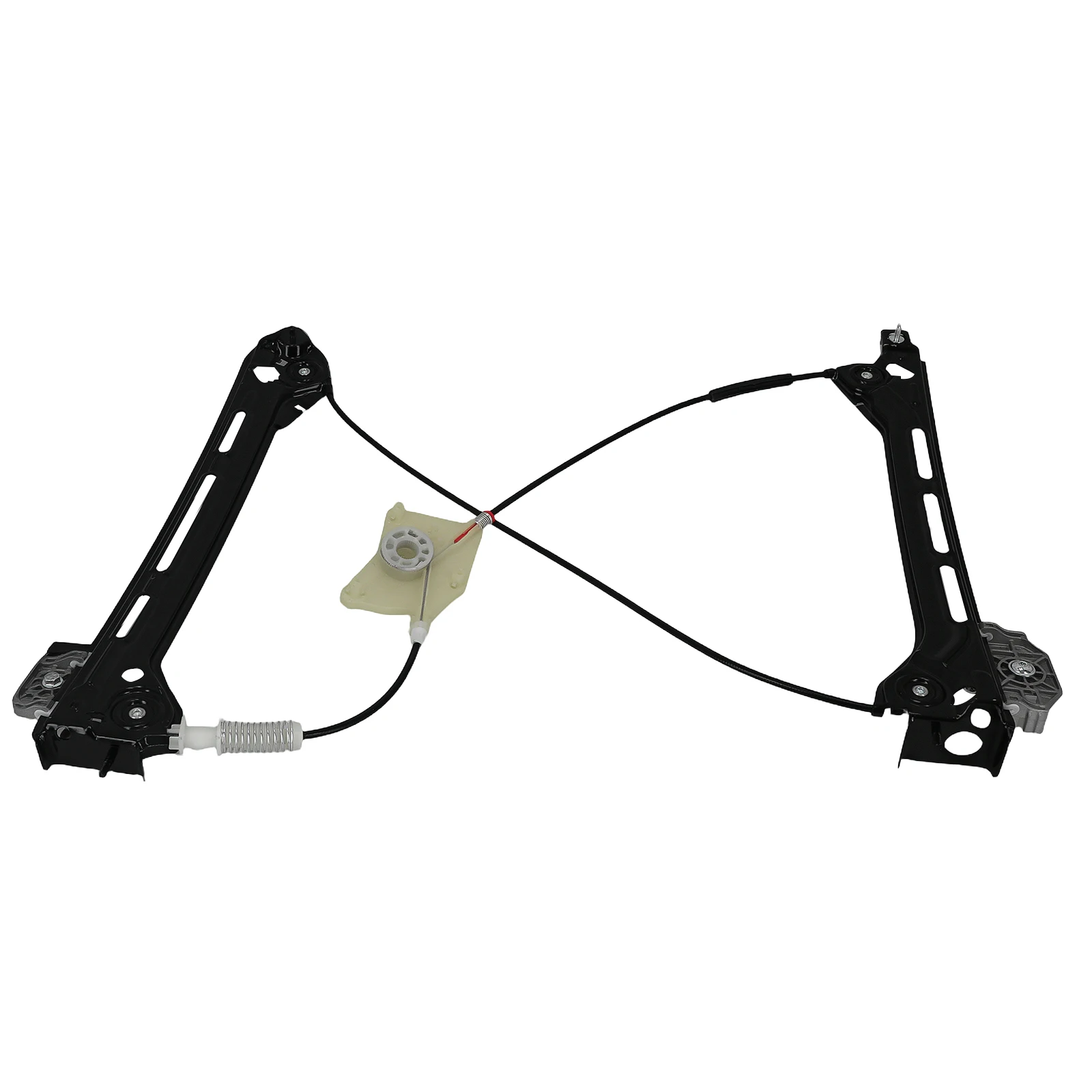 Window Regulator Assembly Front Right for VW Beetle 11-19 5C5837462C w/o Motor
Window Regulator Assembly Front Right for VW Beetle 11-19 5C5837462C w/o Motor