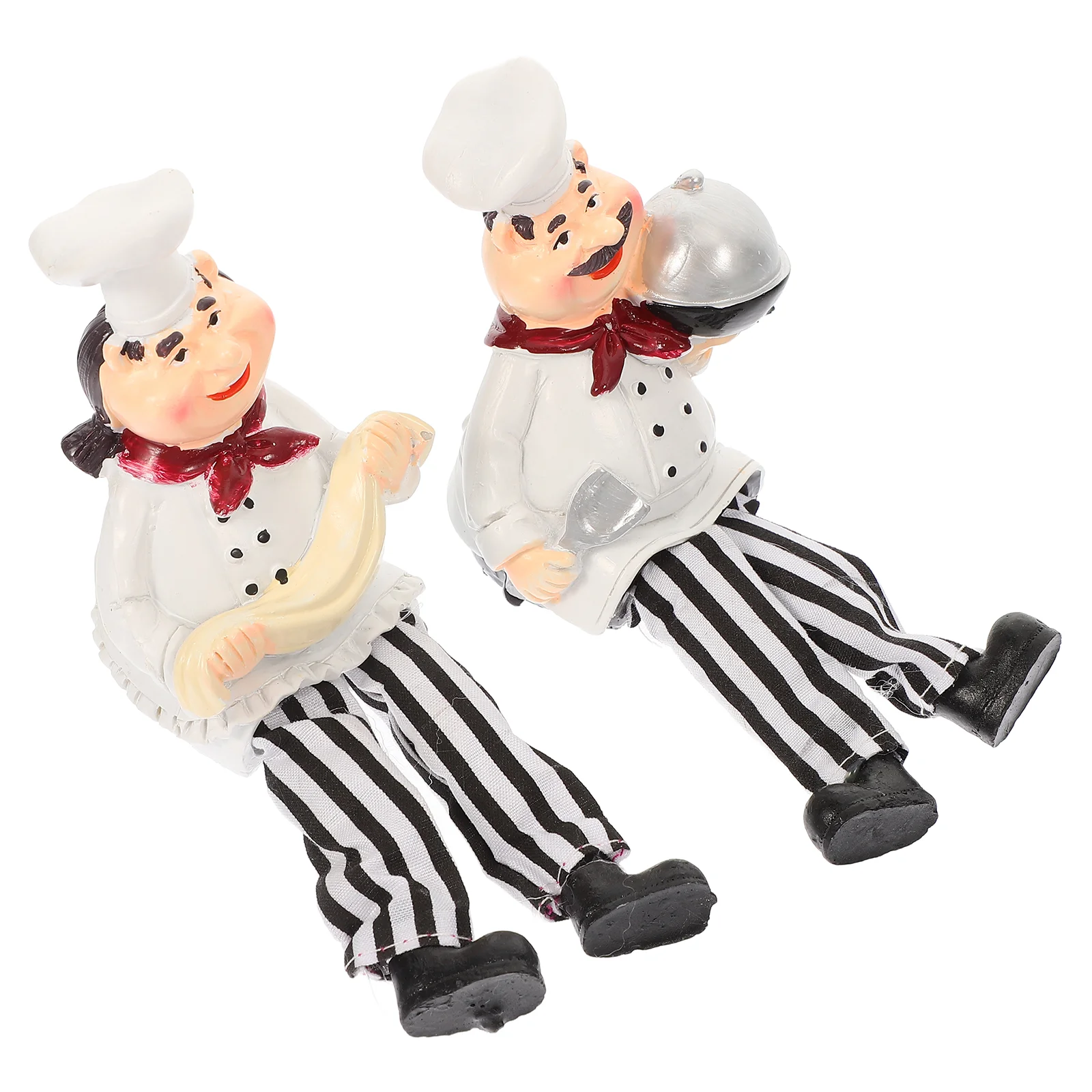 Santa Claus Decoration Resin Ornaments Decorations for Kitchen Miss Handicraft Crafts
Santa Claus Decoration Resin Ornaments Decorations for Kitchen Miss Handicraft Crafts