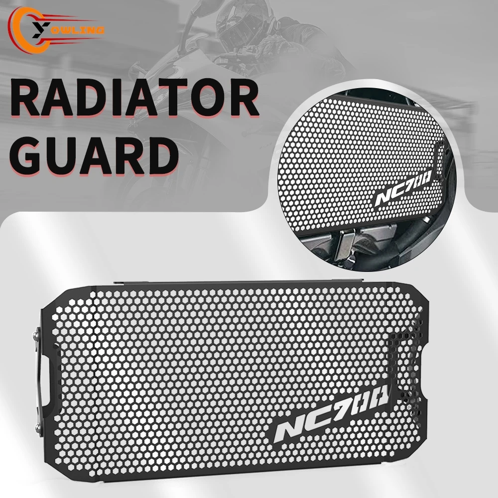 Motorcycle Radiator Guard Protector FOR HONDA Integra 700 Integra700 2012-2013-2014 CNC Aluminium Grille Grill Cover Accessories
Motorcycle Radiator Guard Protector FOR HONDA Integra 700 Integra700 2012-2013-2014 CNC Aluminium Grille Grill Cover Accessories