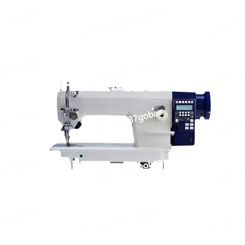 Thick material double synchronous lockstitch machine sewing machine sofa cushion car seat cushion leather synchronous machine 
Thick material double synchronous lockstitch machine sewing machine sofa cushion car seat cushion leather synchronous machine