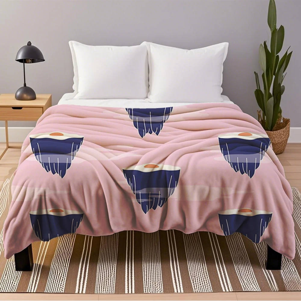 Flannel Blanket Eggs Air With Hypoallergenic Bohemian Pattern Knit Throw Duvet Cover Blankets For Airbnb Hosts Sofa
Flannel Blanket Eggs Air With Hypoallergenic Bohemian Pattern Knit Throw Duvet Cover Blankets For Airbnb Hosts Sofa