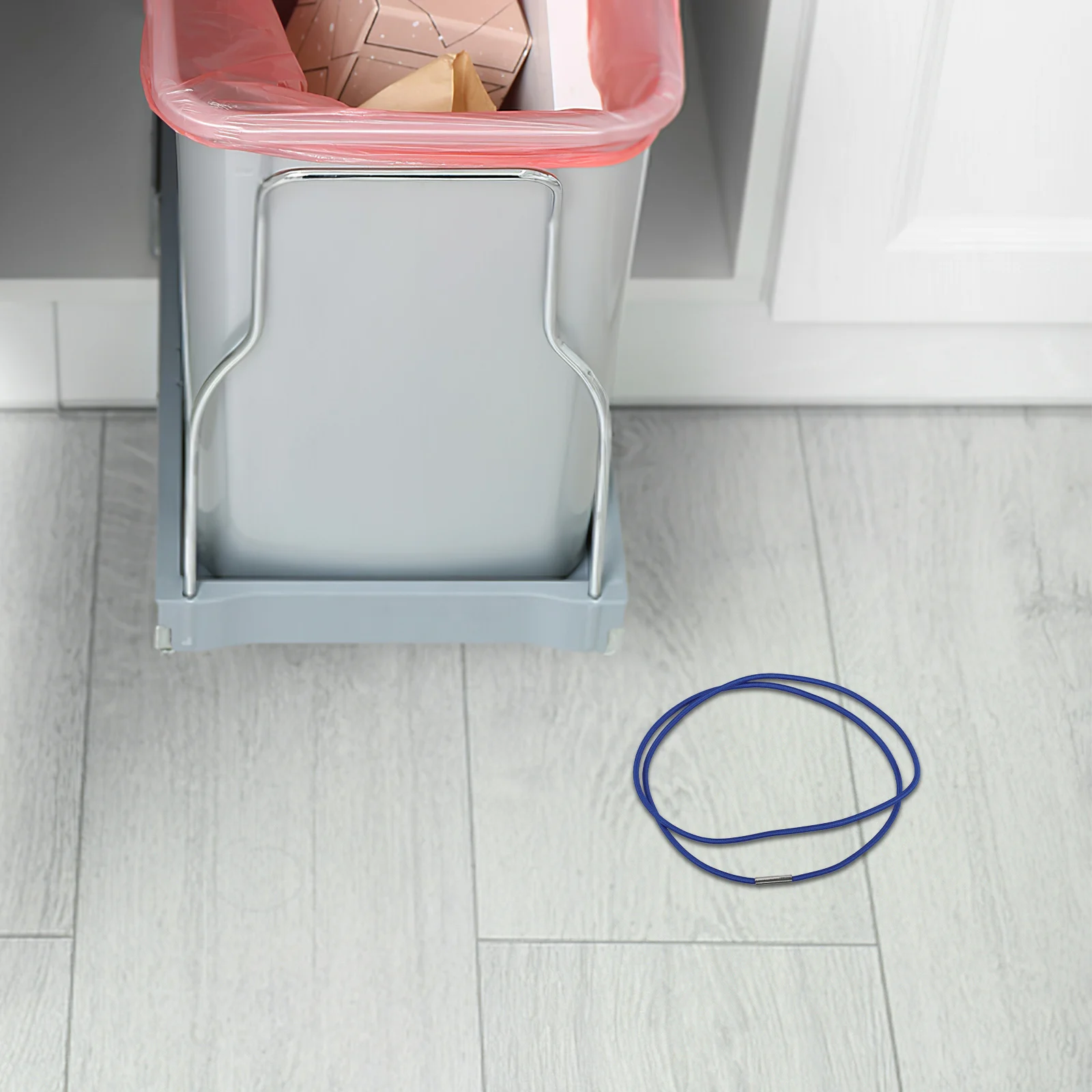 Trash Can Elastic Band Garbage Bands Adjustable Rubber Cord Holders Bin Ties Accessories
Trash Can Elastic Band Garbage Bands Adjustable Rubber Cord Holders Bin Ties Accessories