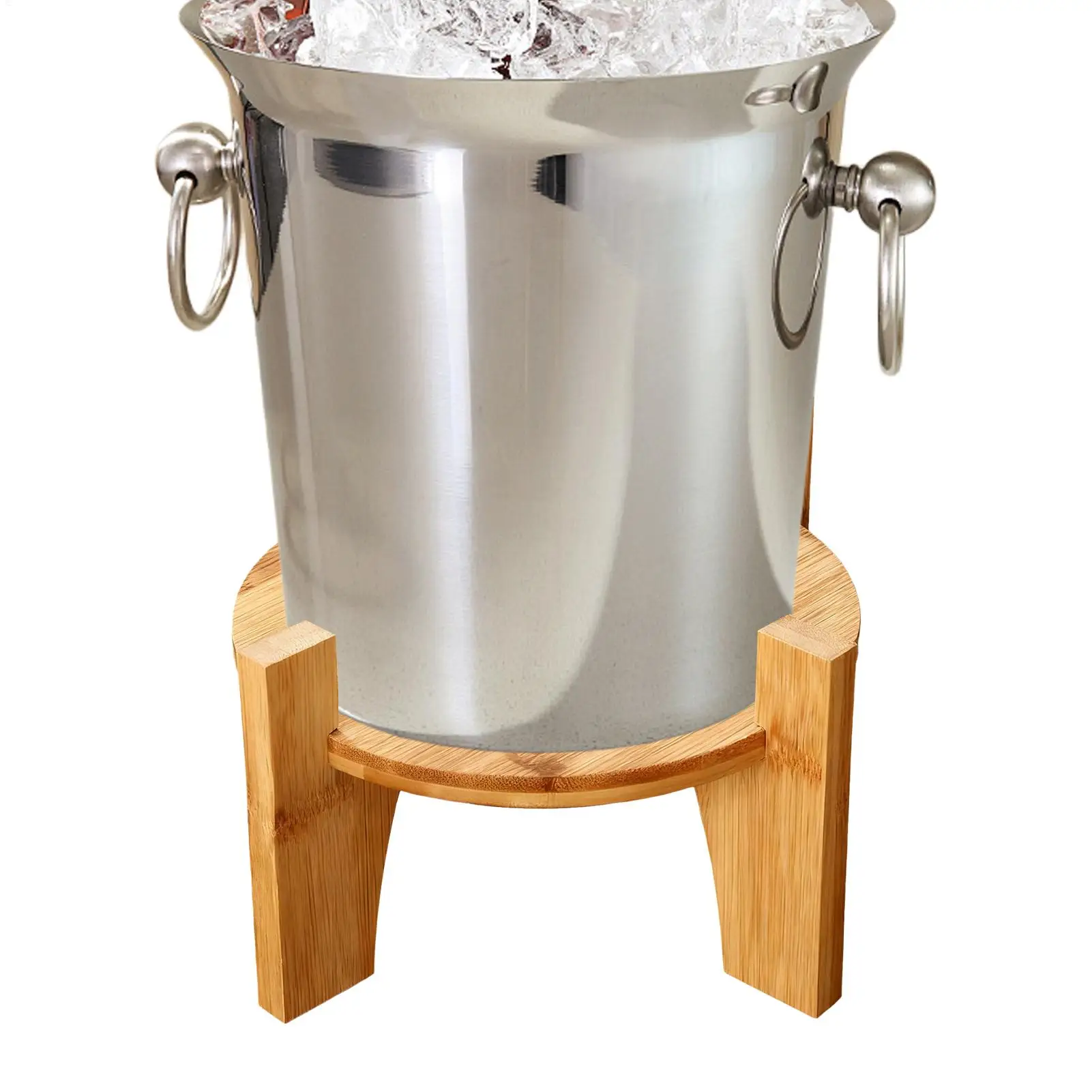 Dispenser Stand Round Base Kitchen Accessories Water Juice Pitcher Dispensers Base For Restaurant Bar Wedding Birthday Buffet
Dispenser Stand Round Base Kitchen Accessories Water Juice Pitcher Dispensers Base For Restaurant Bar Wedding Birthday Buffet