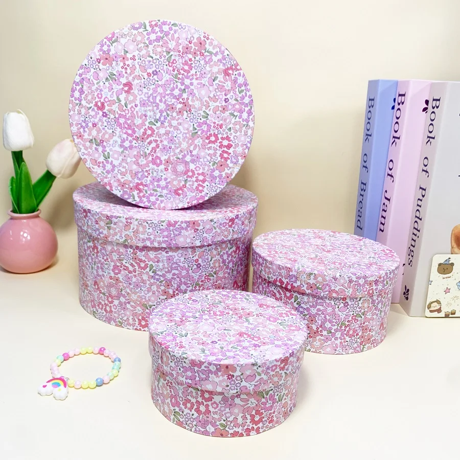 4Pcs Mother's Day Rose Packaging Box Flower Christmas Candy Chocolate Present GIfts Package with Lid for Wedding Birthday S013
4Pcs Mother's Day Rose Packaging Box Flower Christmas Candy Chocolate Present GIfts Package with Lid for Wedding Birthday S013