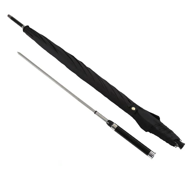 Деловой зонт Katana, автоматический подарок, дешевый зонт Katana с длинной ручкой, черный самурай, Sonnenschirm
Деловой зонт Katana, автоматический подарок, дешевый зонт Katana с длинной ручкой, черный самурай, Sonnenschirm
