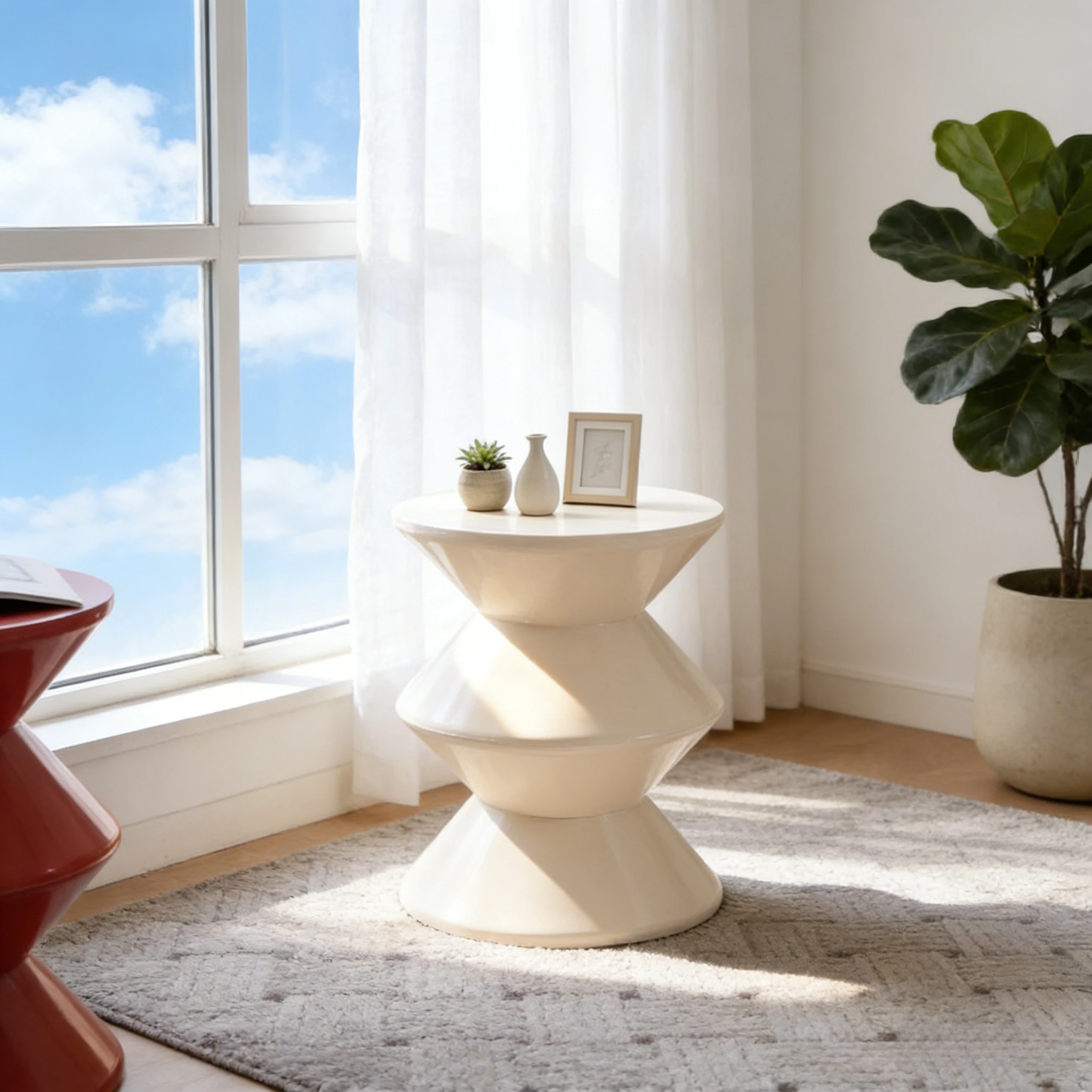 Круглый журнальный столик, домашний табурет для смены обуви, скамейка для гостиной, пластиковый низкий табурет, офисный стул, мебель для гостиной
Круглый журнальный столик, домашний табурет для смены обуви, скамейка для гостиной, пластиковый низкий табурет, офисный стул, мебель для гостиной