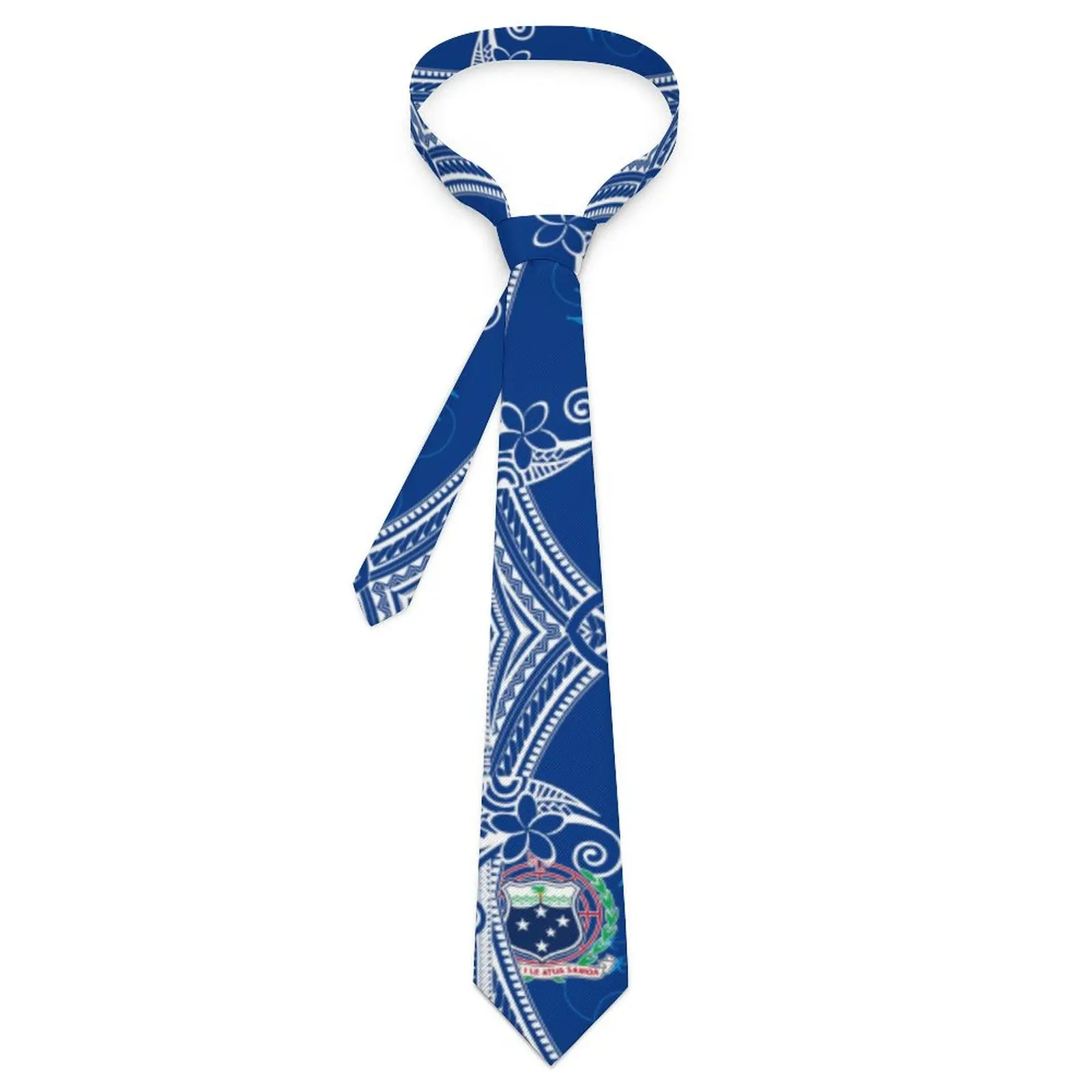 Fashion Polynesia Tie Security Ties For Men Women Doorman Steward Fit Wedding Workplace Slim Tie Clothing Accessories
Fashion Polynesia Tie Security Ties For Men Women Doorman Steward Fit Wedding Workplace Slim Tie Clothing Accessories