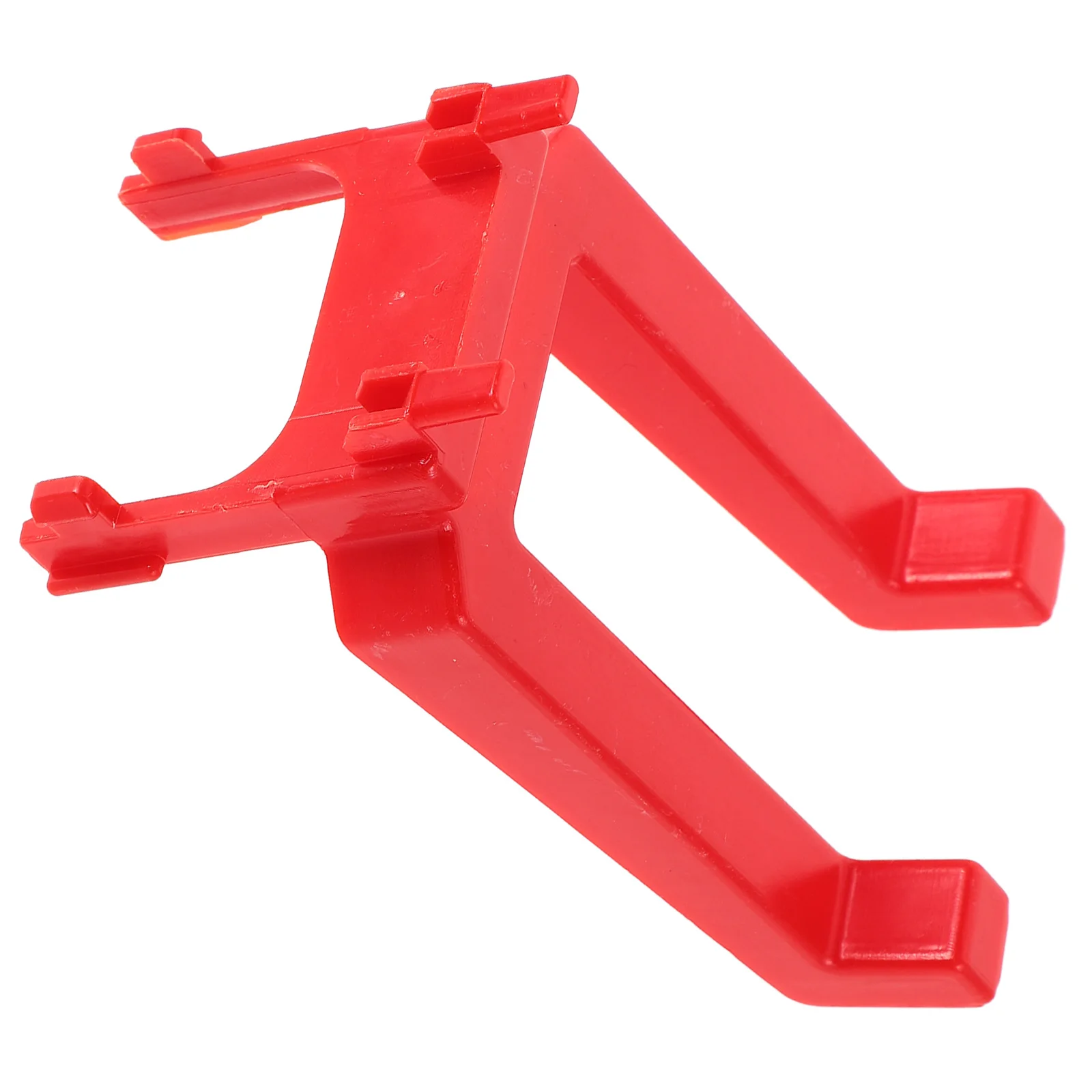 Car Wash Tool Hooks Plastic for Hanging Red Storage Kitchen Utility Pegboard Durable Material Cleaning Supplies Spray Bottle
Car Wash Tool Hooks Plastic for Hanging Red Storage Kitchen Utility Pegboard Durable Material Cleaning Supplies Spray Bottle