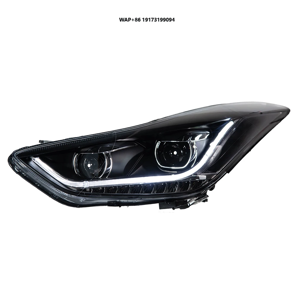 Car Styling Head Lamp for Elantra Headlights 2011-2016 Elantra MD LED Headlight DRL Hid Bi Xenon Auto Accessories
Car Styling Head Lamp for Elantra Headlights 2011-2016 Elantra MD LED Headlight DRL Hid Bi Xenon Auto Accessories