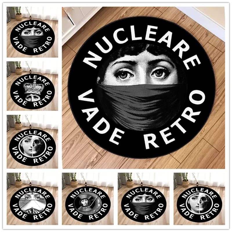 Mona Lisa Pattern Round Rugs for Bedroom Decor Living Room Decoration Carpet Home Sofa Coffee Table Area Rug Home Floor Mat
Mona Lisa Pattern Round Rugs for Bedroom Decor Living Room Decoration Carpet Home Sofa Coffee Table Area Rug Home Floor Mat