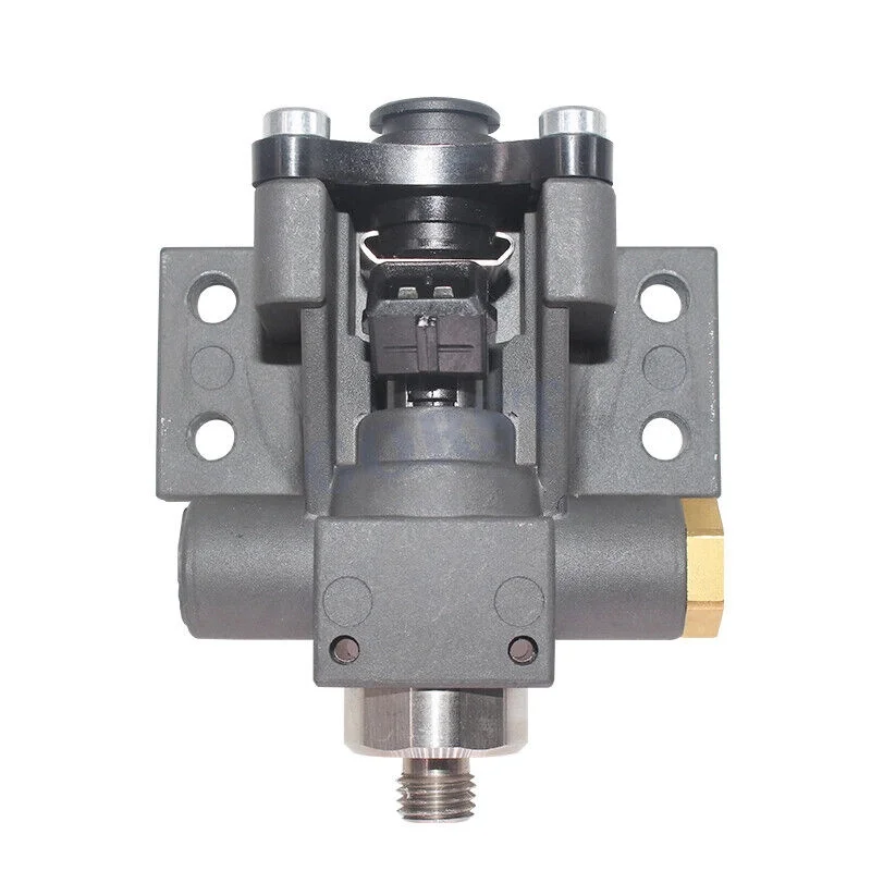 0444011003 41271148 Urea Nozzle Spray Injection Dose Module Fit for IVECO NISSAN MITSUBISHI FUSO
0444011003 41271148 Urea Nozzle Spray Injection Dose Module Fit for IVECO NISSAN MITSUBISHI FUSO