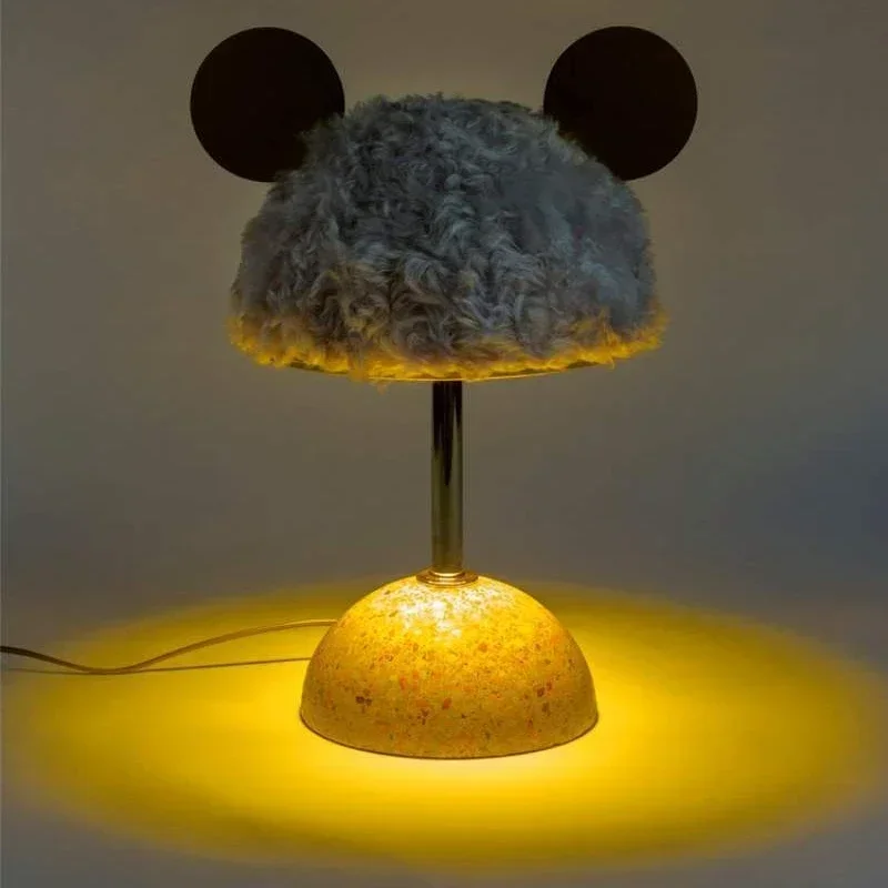 SANDYHA Flower Glass LED Table Lamp Pastoral Romantic Bedside Reading Light for Bedroom Mesita De Noche Dormitorio
SANDYHA Flower Glass LED Table Lamp Pastoral Romantic Bedside Reading Light for Bedroom Mesita De Noche Dormitorio