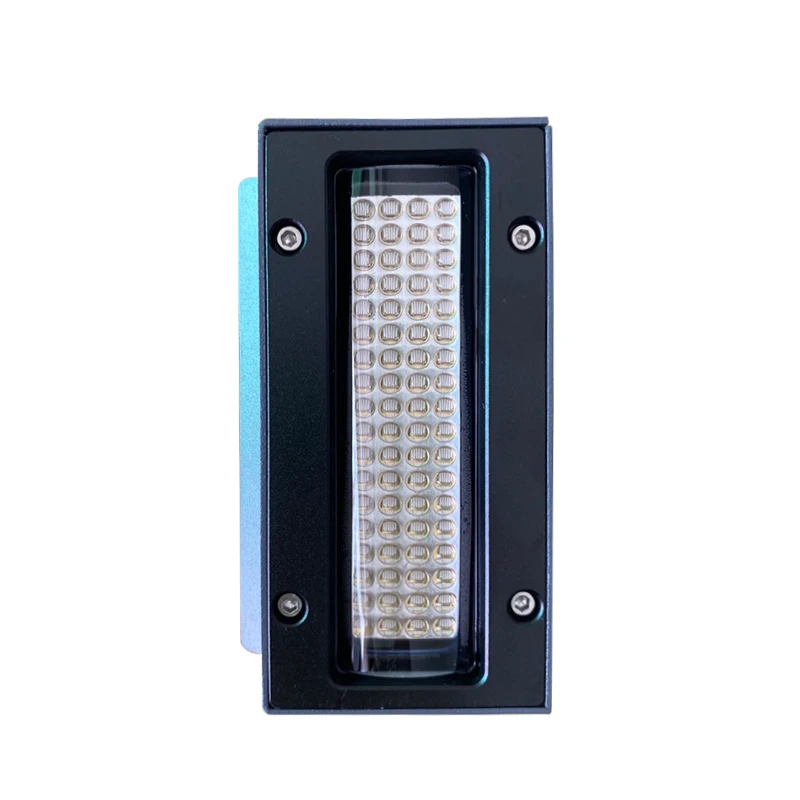 Uv Ink Printing Curing Light For Uv Inkjet And Flatbed Printer 395nm High Power Uv Led Curing Lamp