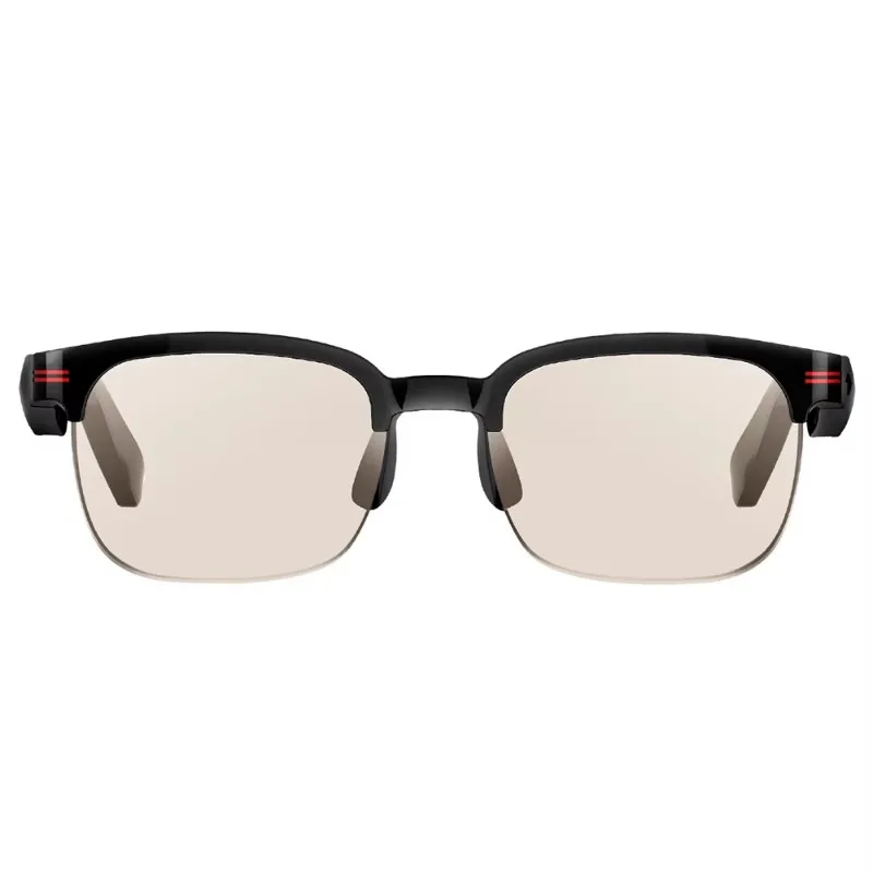 2025 GS200 Smart Glasses BT Calling Smart Audio Music Stereo Surround Sunglasses Outdoor Sports Wireless Glasses For Men Women
2025 GS200 Smart Glasses BT Calling Smart Audio Music Stereo Surround Sunglasses Outdoor Sports Wireless Glasses For Men Women