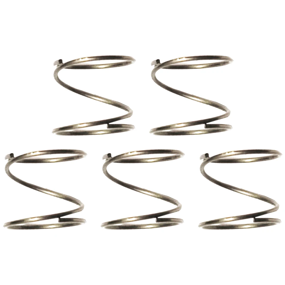 5pcs/2pcs For Kastking Baitcasting Reel Five Star Unload Force Brake Spring Pressure Fishing Reel Part
5pcs/2pcs For Kastking Baitcasting Reel Five Star Unload Force Brake Spring Pressure Fishing Reel Part