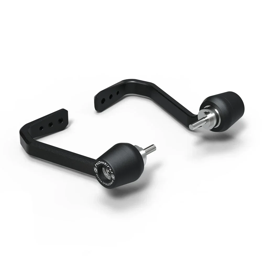 Motorcycle Brake and Clutch Lever Protector Kit For Honda CBR650F 2014-2019 / CBR650R 2019-2024
Motorcycle Brake and Clutch Lever Protector Kit For Honda CBR650F 2014-2019 / CBR650R 2019-2024