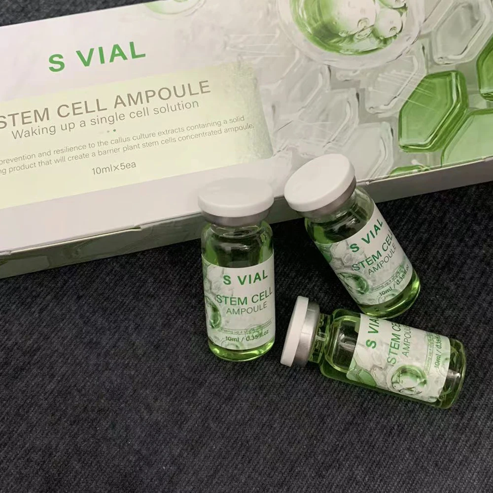 Korea Collagen Herbal Extract Serum 10ml*5 Vials | Niacinamide Whitening Deep Hydration Beginner Skin Care Set
Korea Collagen Herbal Extract Serum 10ml*5 Vials | Niacinamide Whitening Deep Hydration Beginner Skin Care Set