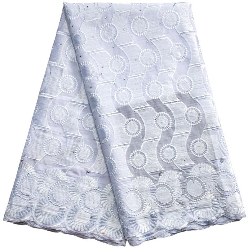 Kalume Swiss Voile Lace in Switzerland Lace Fabric 2023 High Quality African Stones Cotton Lace Fabric Nigerian for Women F3498
Kalume Swiss Voile Lace in Switzerland Lace Fabric 2023 High Quality African Stones Cotton Lace Fabric Nigerian for Women F3498