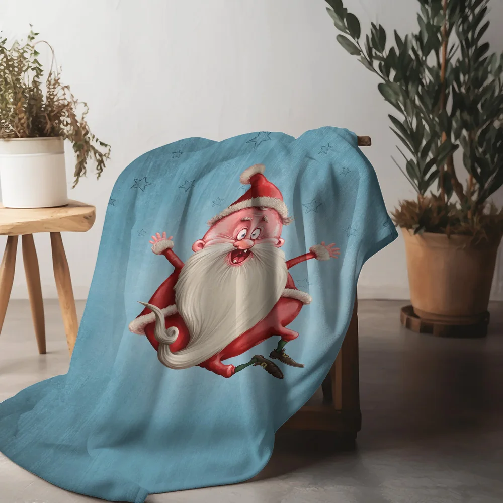 Одеяло Tuniu с милым мультяшным пингвином для дивана-кровати, декоративное флисовое одеяло
Одеяло Tuniu с милым мультяшным пингвином для дивана-кровати, декоративное флисовое одеяло