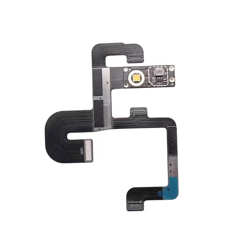 LED Replacement Cable for DJI Matrice 4T - Spare Repair Part for Drone Accessories
LED Replacement Cable for DJI Matrice 4T - Spare Repair Part for Drone Accessories