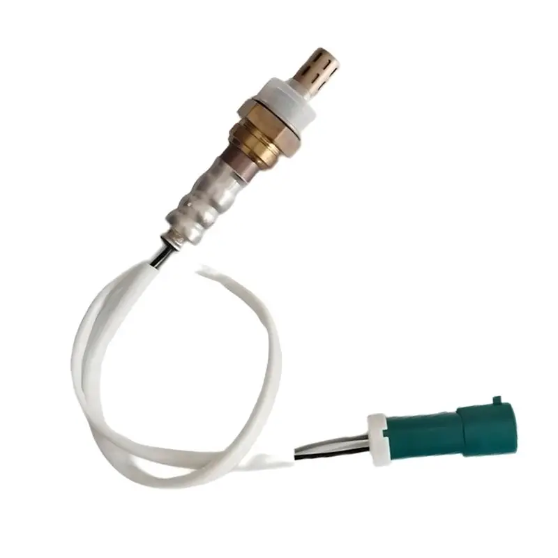 Unusual New High Quality Car Oxygen Sensor AE8Z9F472B 2344493 AE819F472AB AE8Z-9F472-B 234-4493 AE81-9F472-AB For Ford Fiesta
Unusual New High Quality Car Oxygen Sensor AE8Z9F472B 2344493 AE819F472AB AE8Z-9F472-B 234-4493 AE81-9F472-AB For Ford Fiesta