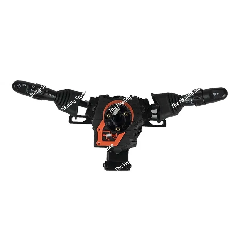 Euro/American Truck Simulator Games Steering Wheel Turn Signal Wiper Retrofit Kit for Logitech G29 G27 G25 G923 for T300 RS GT
Euro/American Truck Simulator Games Steering Wheel Turn Signal Wiper Retrofit Kit for Logitech G29 G27 G25 G923 for T300 RS GT