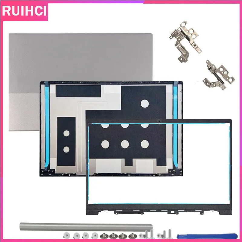 New For lenovo Thinkbook 15 G5 ABP G4 IAP Laptop LCD Back Cover/Front Bezel Hinge Computer
New For lenovo Thinkbook 15 G5 ABP G4 IAP Laptop LCD Back Cover/Front Bezel Hinge Computer