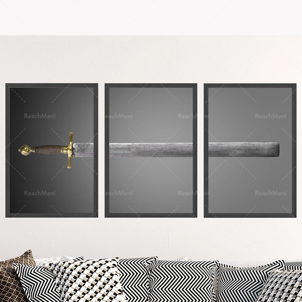 Executioner Sword Print - 16th Century Weapons Canvas Poster - Painting Photo Poster Wall Art Gift Museum Martial Arts Decor
Executioner Sword Print - 16th Century Weapons Canvas Poster - Painting Photo Poster Wall Art Gift Museum Martial Arts Decor