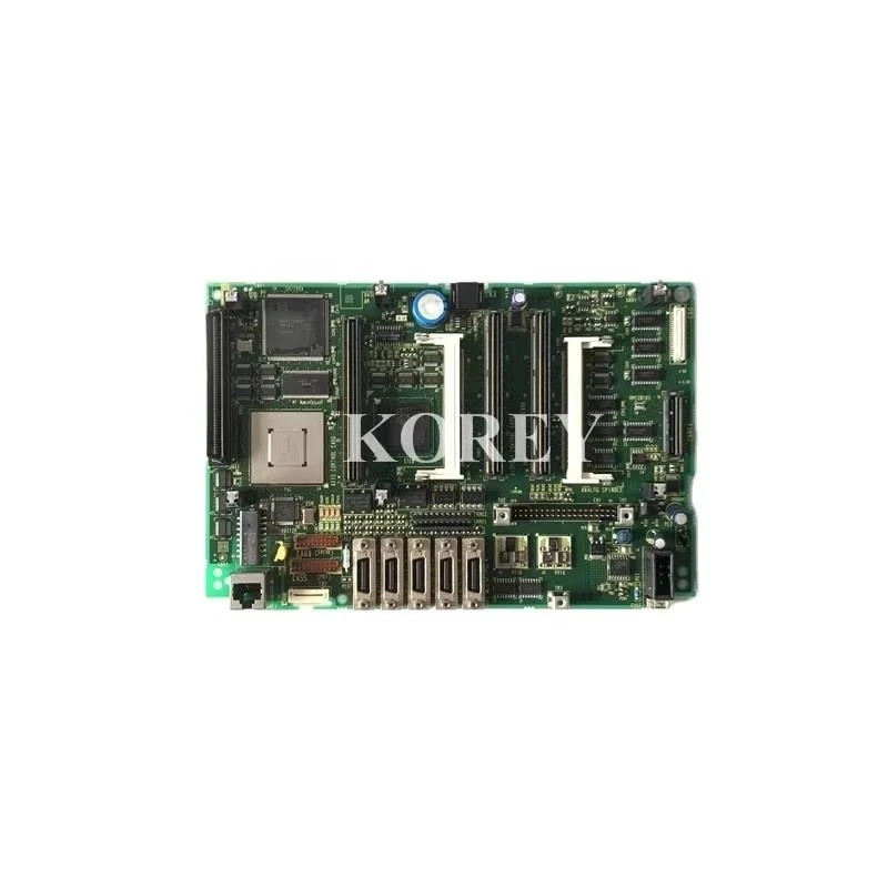 Circuit Board A20B-8100-0661 A20B-8100-0662 A20B-8100-0663 A20B-8100-0665 A20B-8100-0669
Circuit Board A20B-8100-0661 A20B-8100-0662 A20B-8100-0663 A20B-8100-0665 A20B-8100-0669