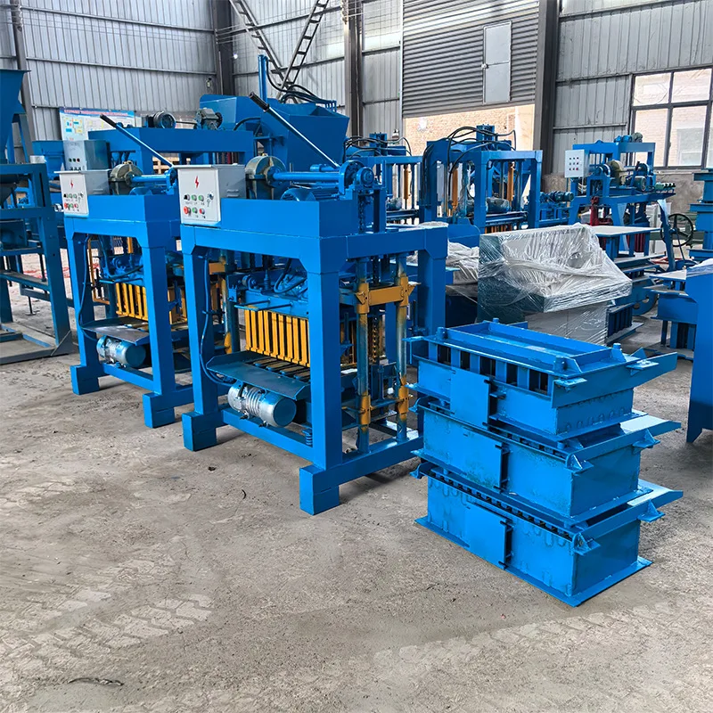 Бытовой небольшой ручной толкатель для изготовления цемента, не требующий поддонов, машина для изготовления бетонных блоков, производитель машин для производства кирпича без оки
Бытовой небольшой ручной толкатель для изготовления цемента, не требующий поддонов, машина для изготовления бетонных блоков, производитель машин для производства кирпича без оки