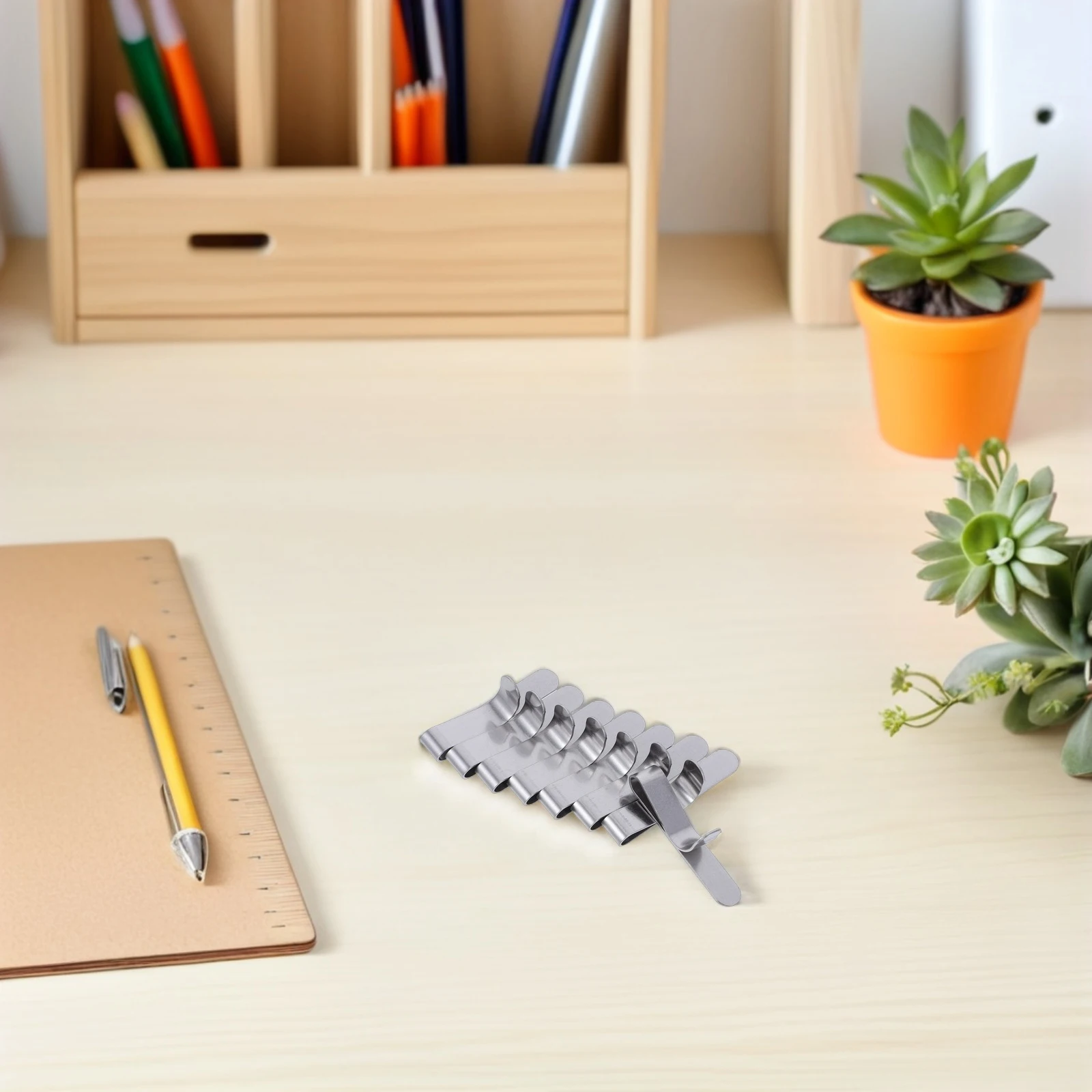 8pcs Stainless Steel Ring Sturdy Molds Retainers For Cake Cookies Pastries Shape Retention Easy To Use Compact Design Baking
8pcs Stainless Steel Ring Sturdy Molds Retainers For Cake Cookies Pastries Shape Retention Easy To Use Compact Design Baking