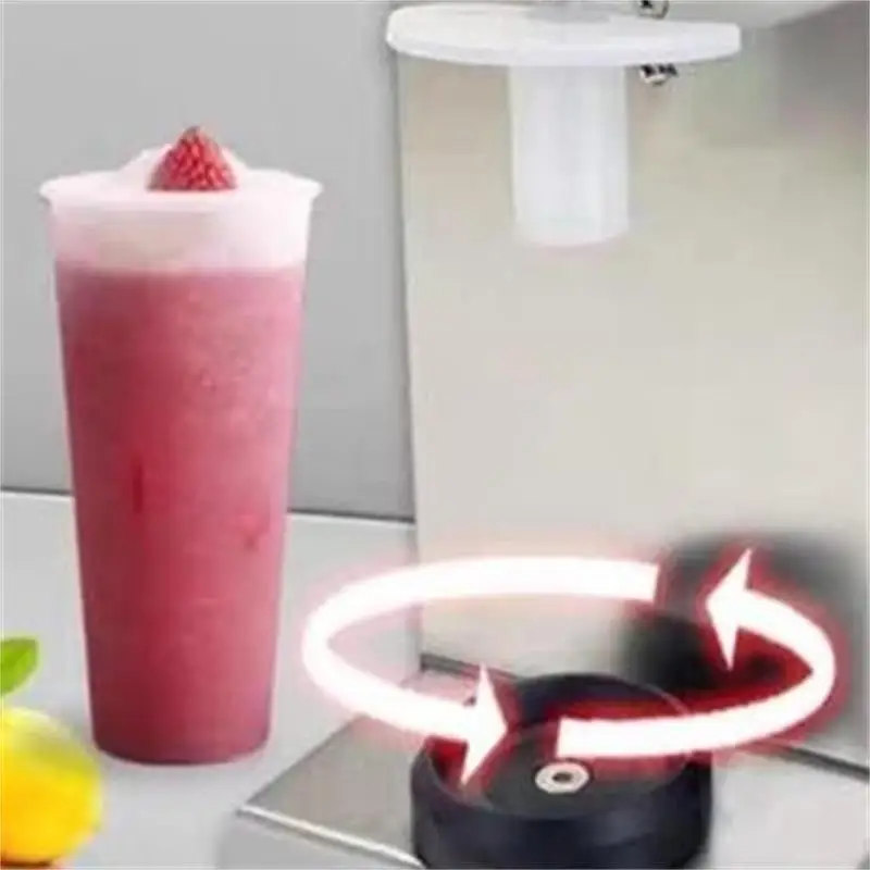 Fruit Kneading Beating Lemon Machine Lemon Juice Press Machine Drink Shop Smash Lemon Machine
Fruit Kneading Beating Lemon Machine Lemon Juice Press Machine Drink Shop Smash Lemon Machine