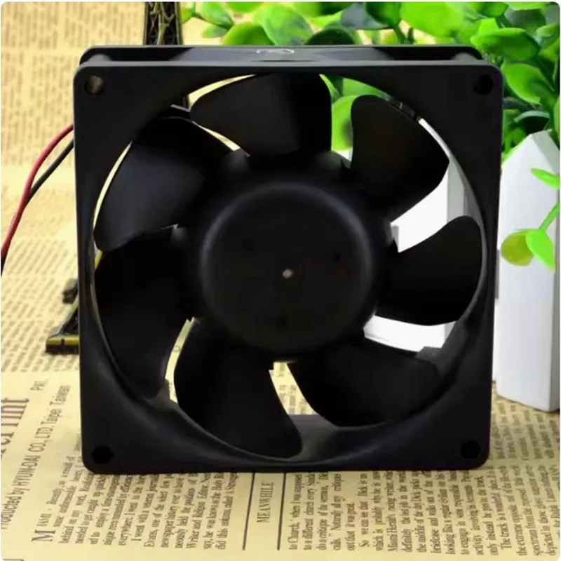 Новый оригинальный охлаждающий вентилятор KLDC24Z4 9CM 9032 9232 24 В 4,5 Вт 2 провода KLDC24Z4 9CM 9032 9232 24 В 4,5 Вт 3 провода
Новый оригинальный охлаждающий вентилятор KLDC24Z4 9CM 9032 9232 24 В 4,5 Вт 2 провода KLDC24Z4 9CM 9032 9232 24 В 4,5 Вт 3 провода