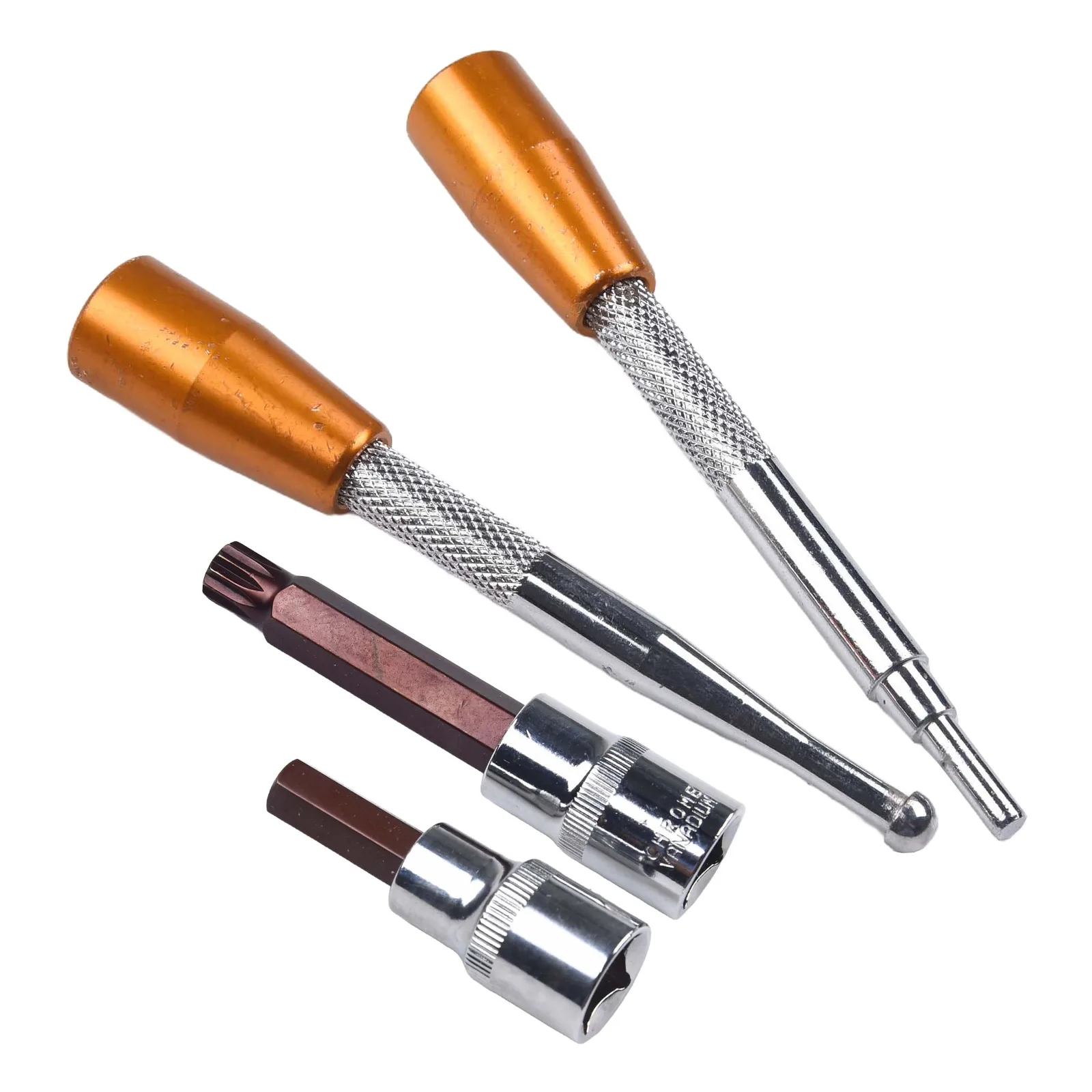 6pcs Common Rail Disassembly Tool For EFI Common Rail Diesel Injector Kit For Bosch Common Rail Disassembly Tool Kit 33.5 Mm
6pcs Common Rail Disassembly Tool For EFI Common Rail Diesel Injector Kit For Bosch Common Rail Disassembly Tool Kit 33.5 Mm