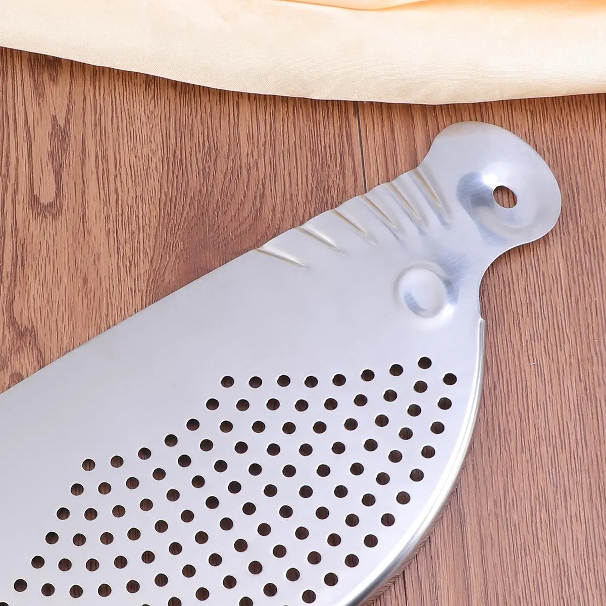 Stainless Steel Pot Strainer Drainage Basket Kitchen Essentials Lightweight Practical Long Term Use Pan Strainer Kitchen Bar
Stainless Steel Pot Strainer Drainage Basket Kitchen Essentials Lightweight Practical Long Term Use Pan Strainer Kitchen Bar