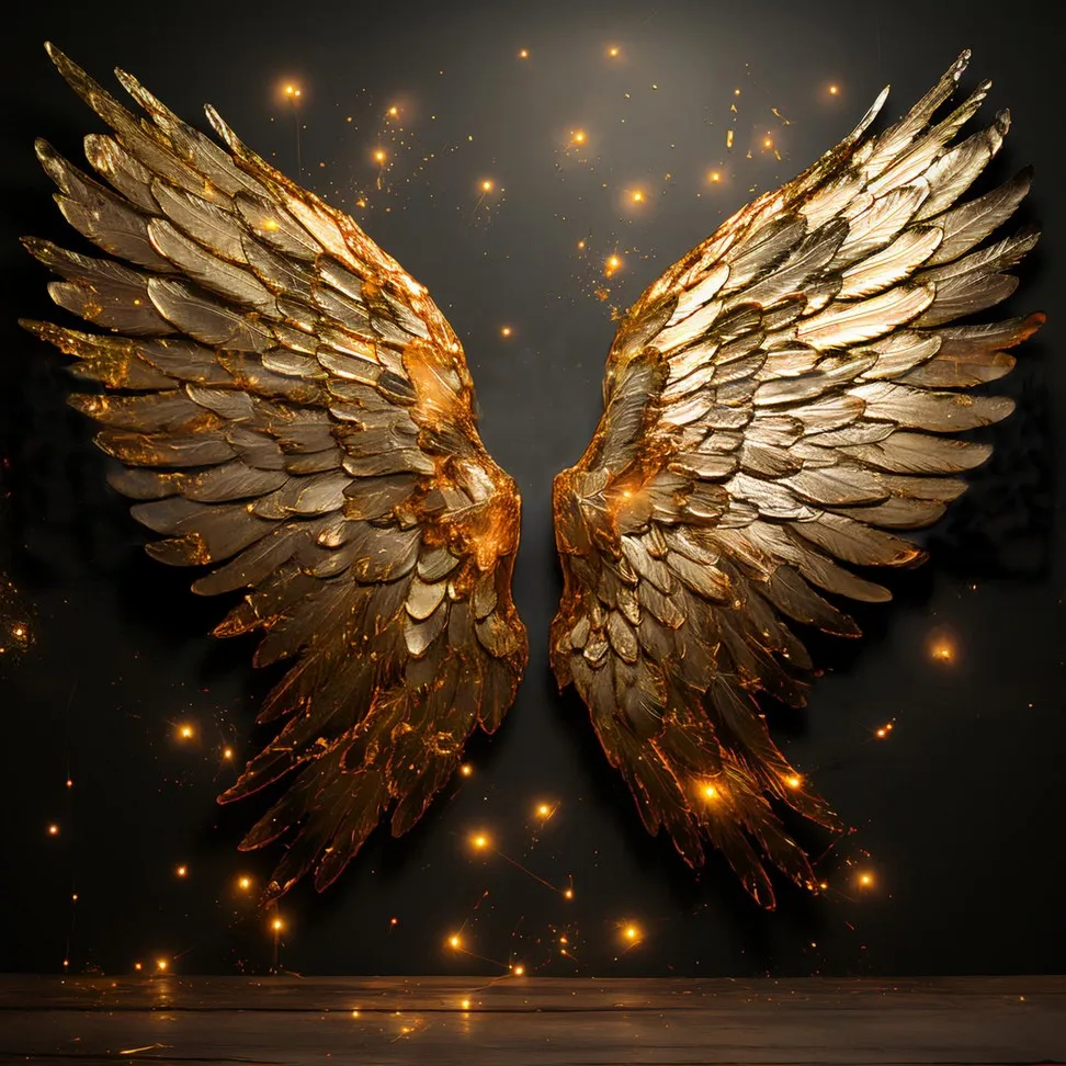 Фон Johnson Gold Angel Wings высокого качества с компьютерным принтом, свадебные фоны для фотостудии
Фон Johnson Gold Angel Wings высокого качества с компьютерным принтом, свадебные фоны для фотостудии